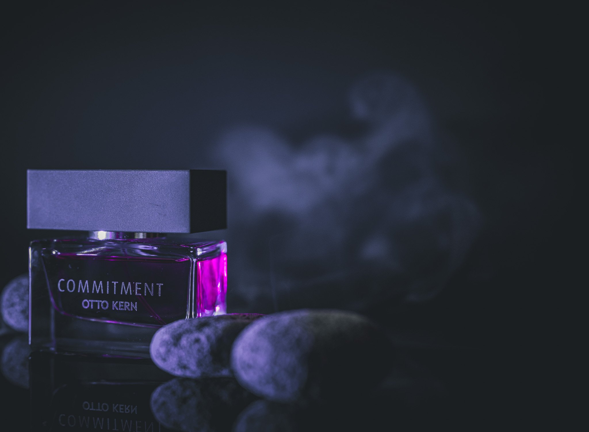 Ethereal Contrast