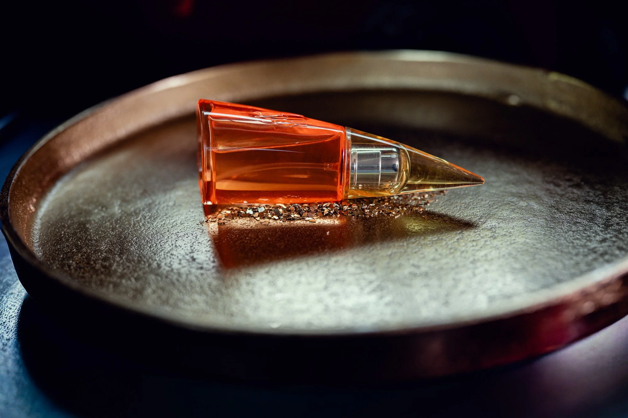 Orange Geometry