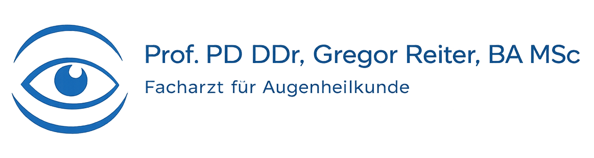Prof. DDr. Gregor Reiter 