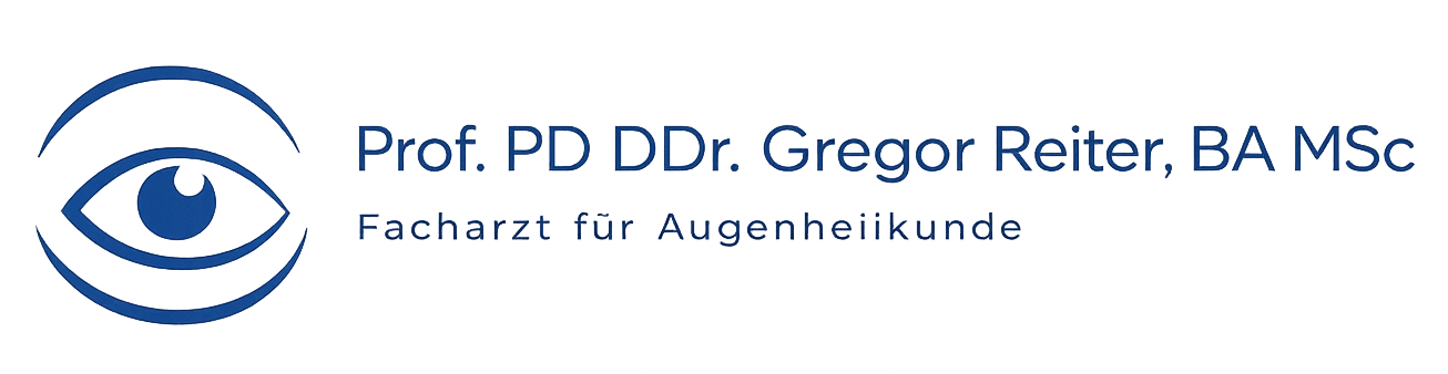 Prof. DDr. Gregor Reiter 