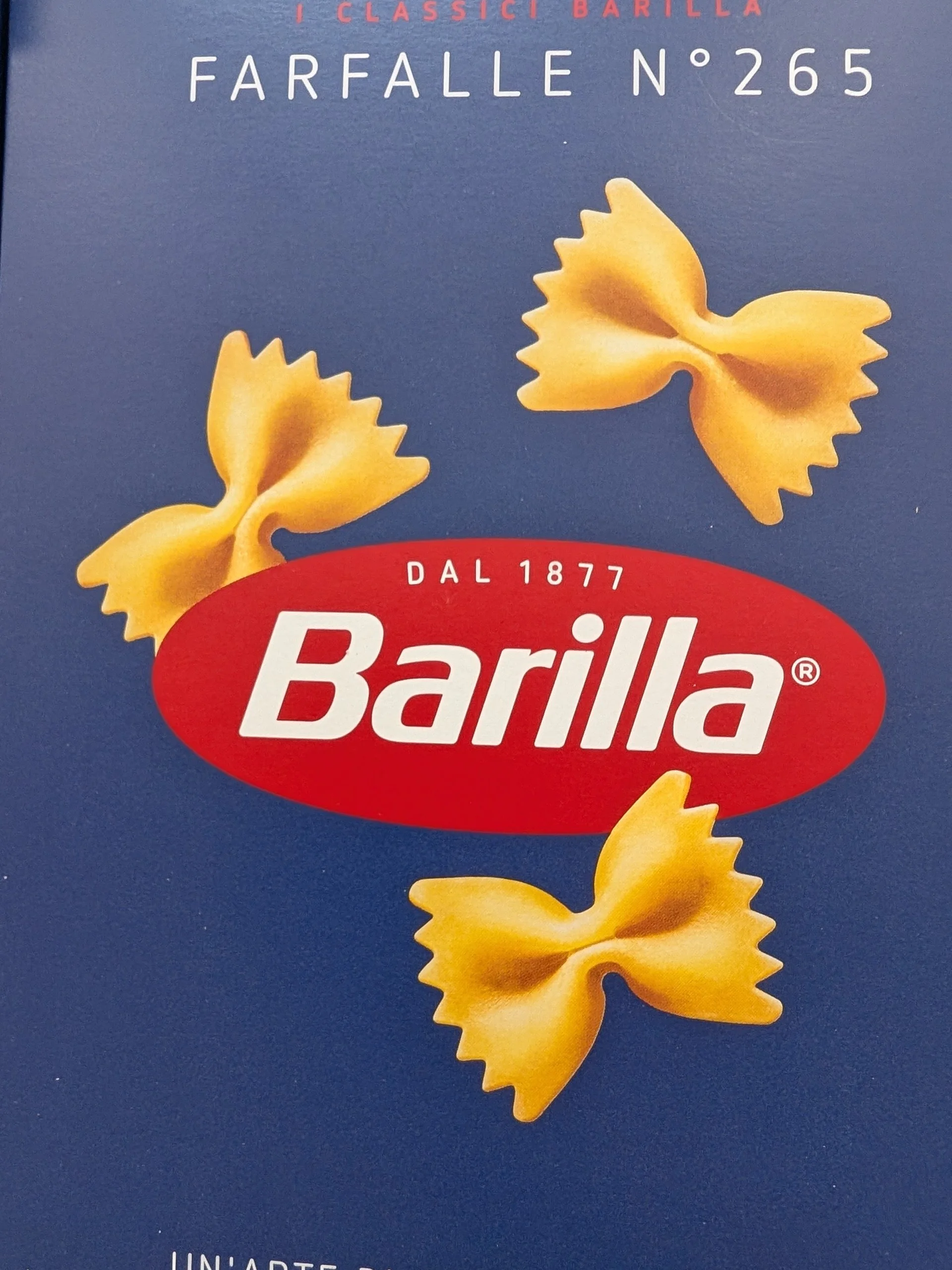 How to Shop for Food at the Supermarket Like an Italian