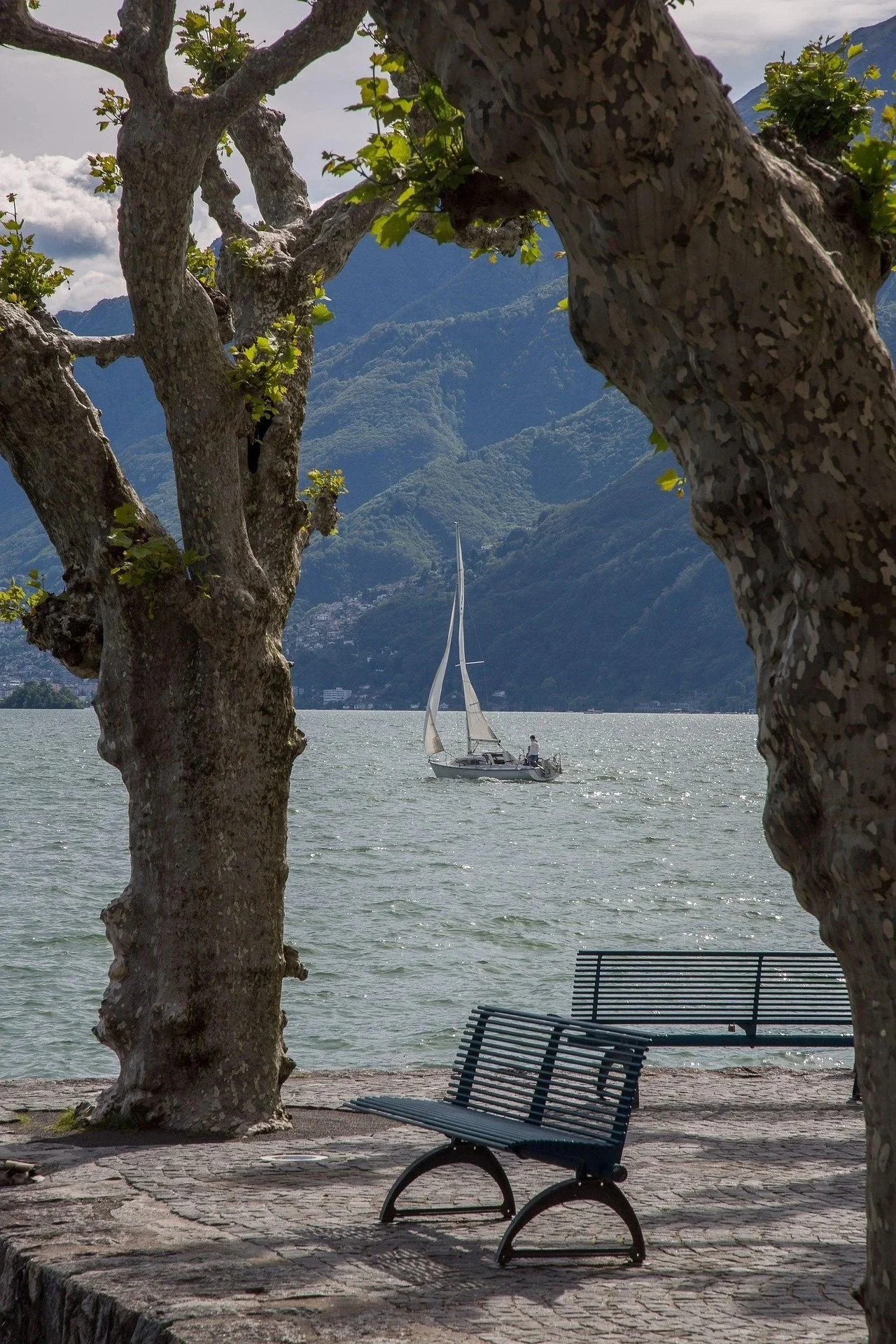 The Secret Day Trip: Why Lake Maggiore is Our Favourite Quiet Escape…