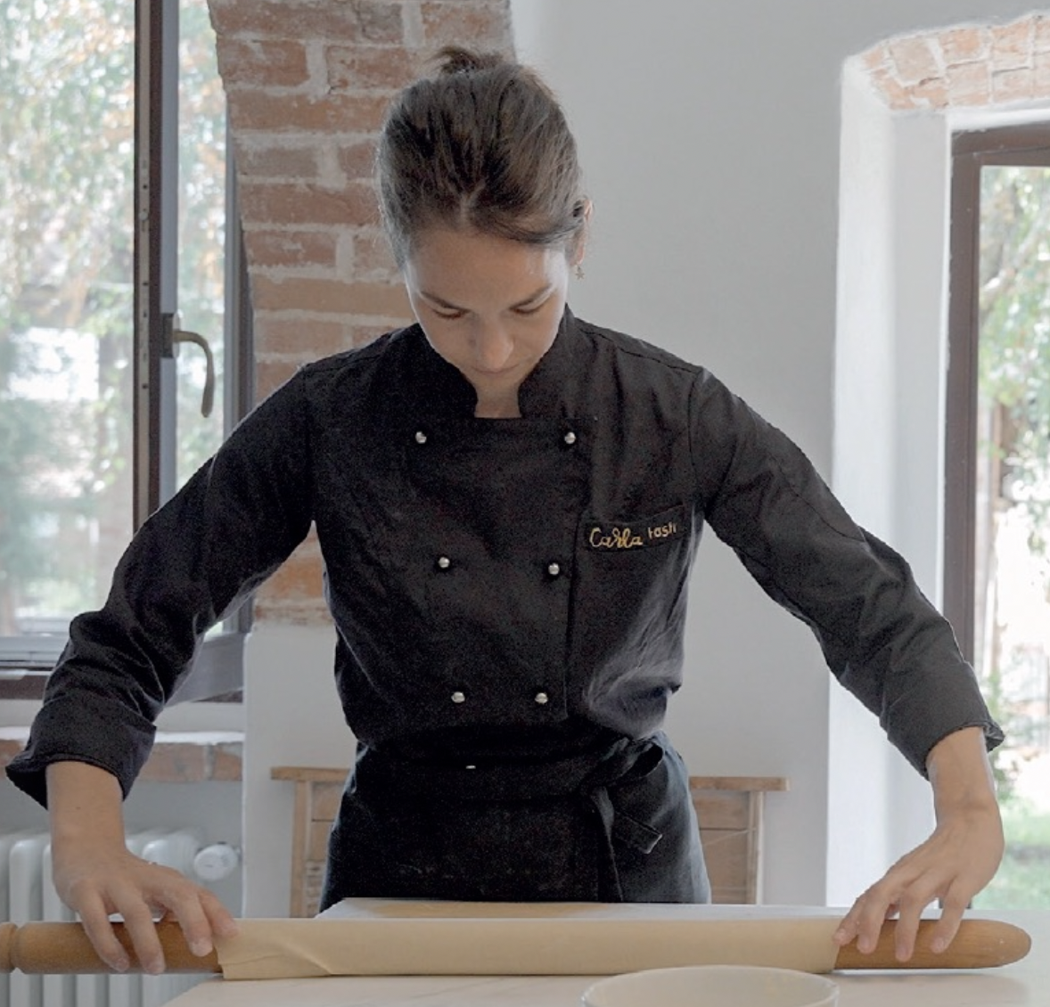 The Hands-On Epicurean Retreat