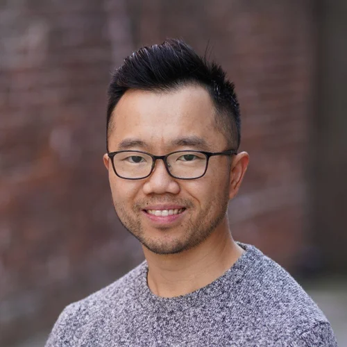 Alfred Mai