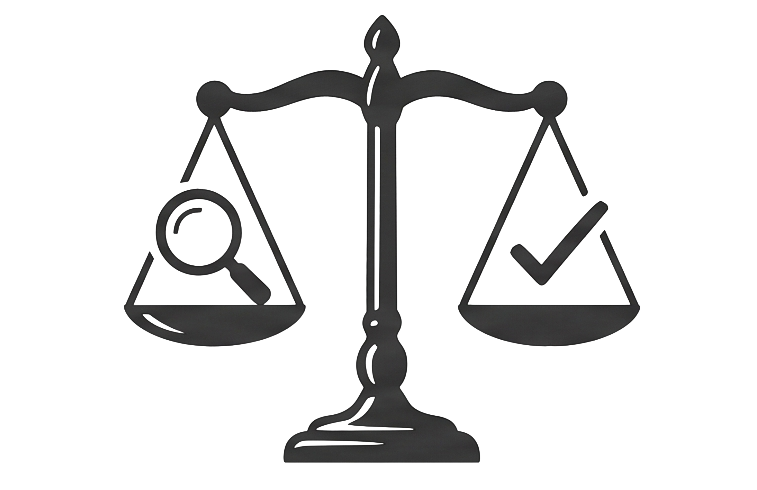 Holz- und Steinterrassen Symbol