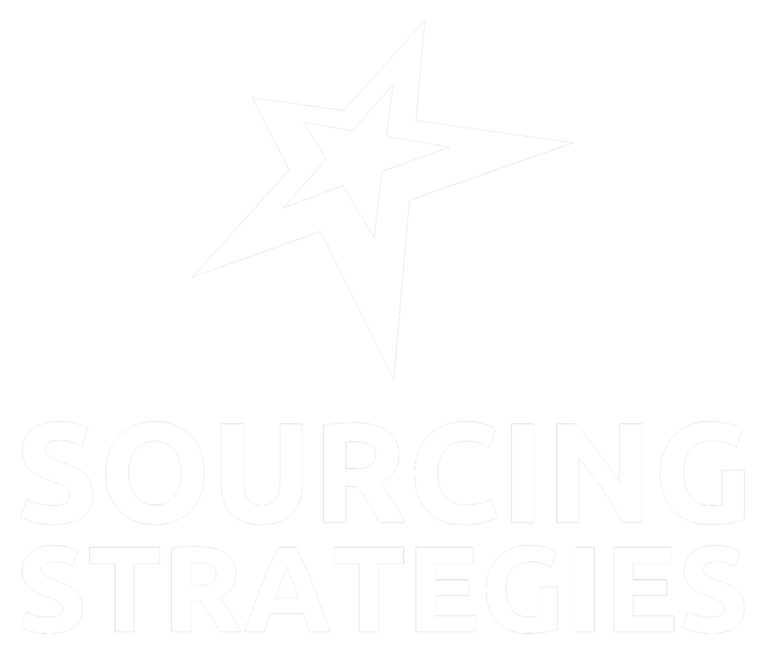 Sourcing Strategies