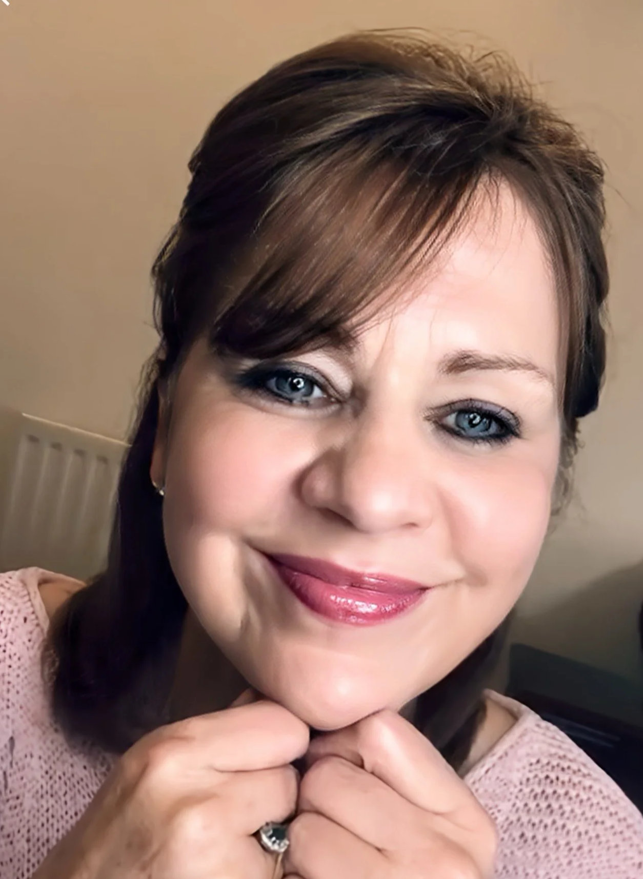 Suzanne Cambray