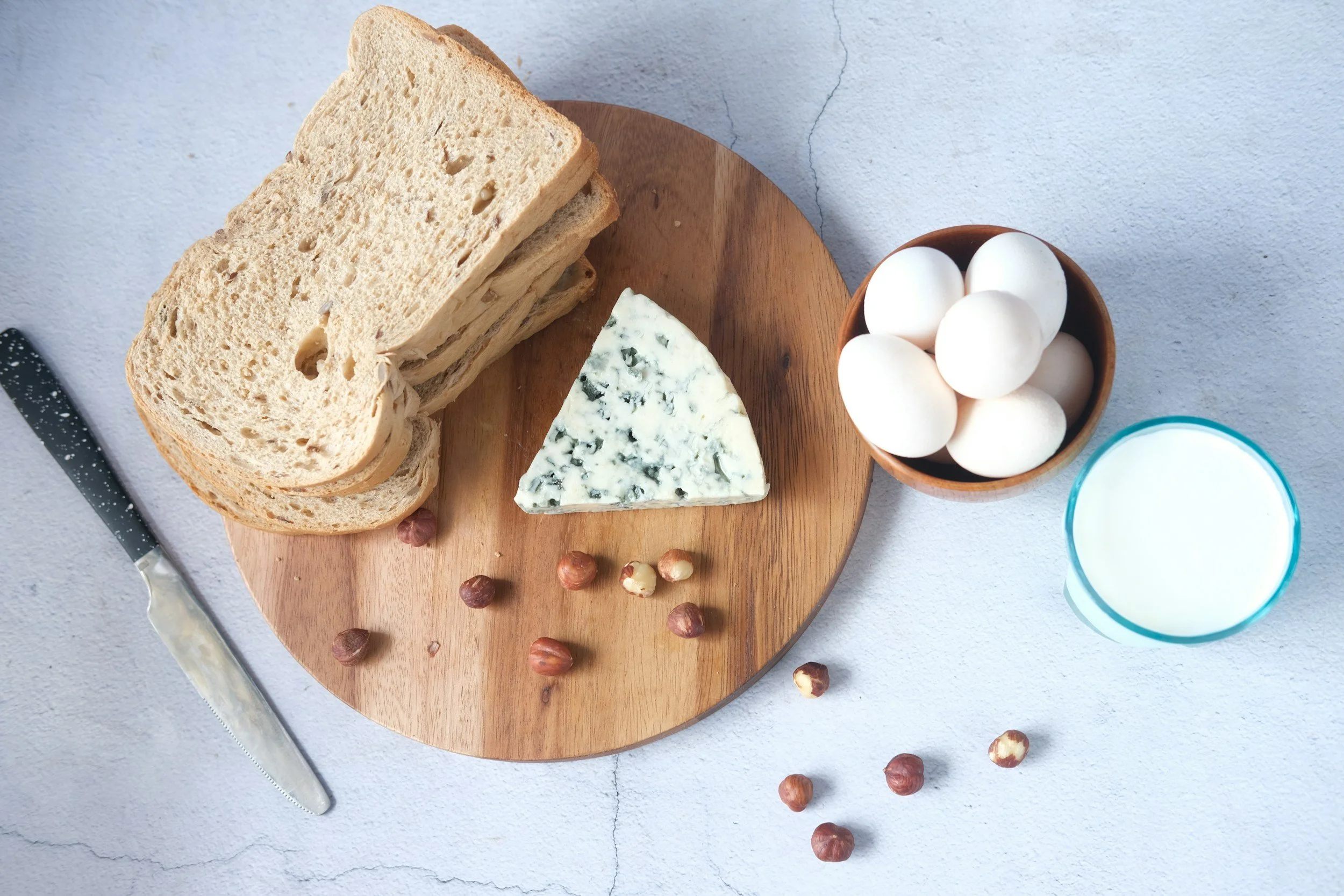 Food intolerance
