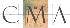 CMA logo