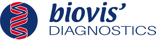 Biovis Logo