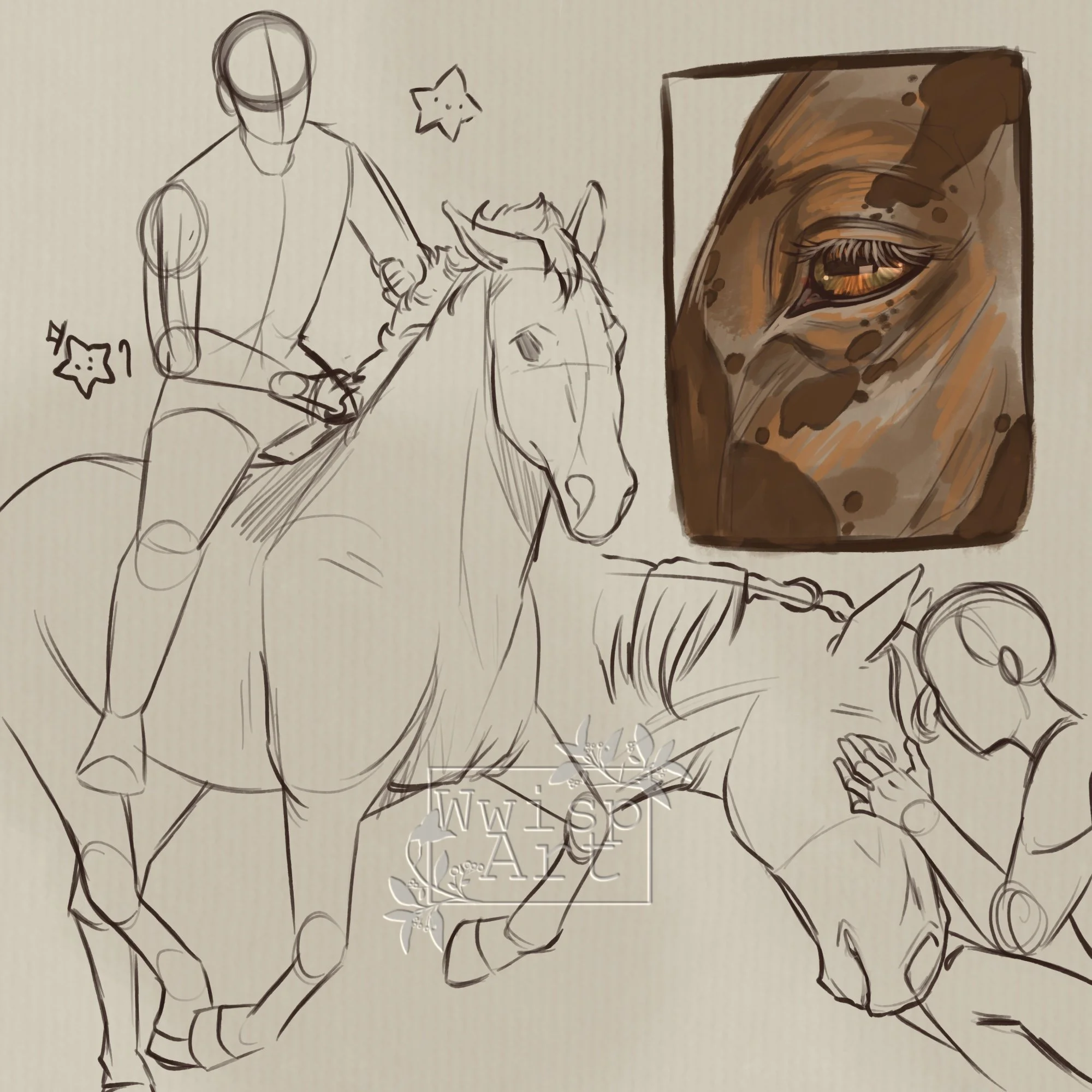 Sketchbook