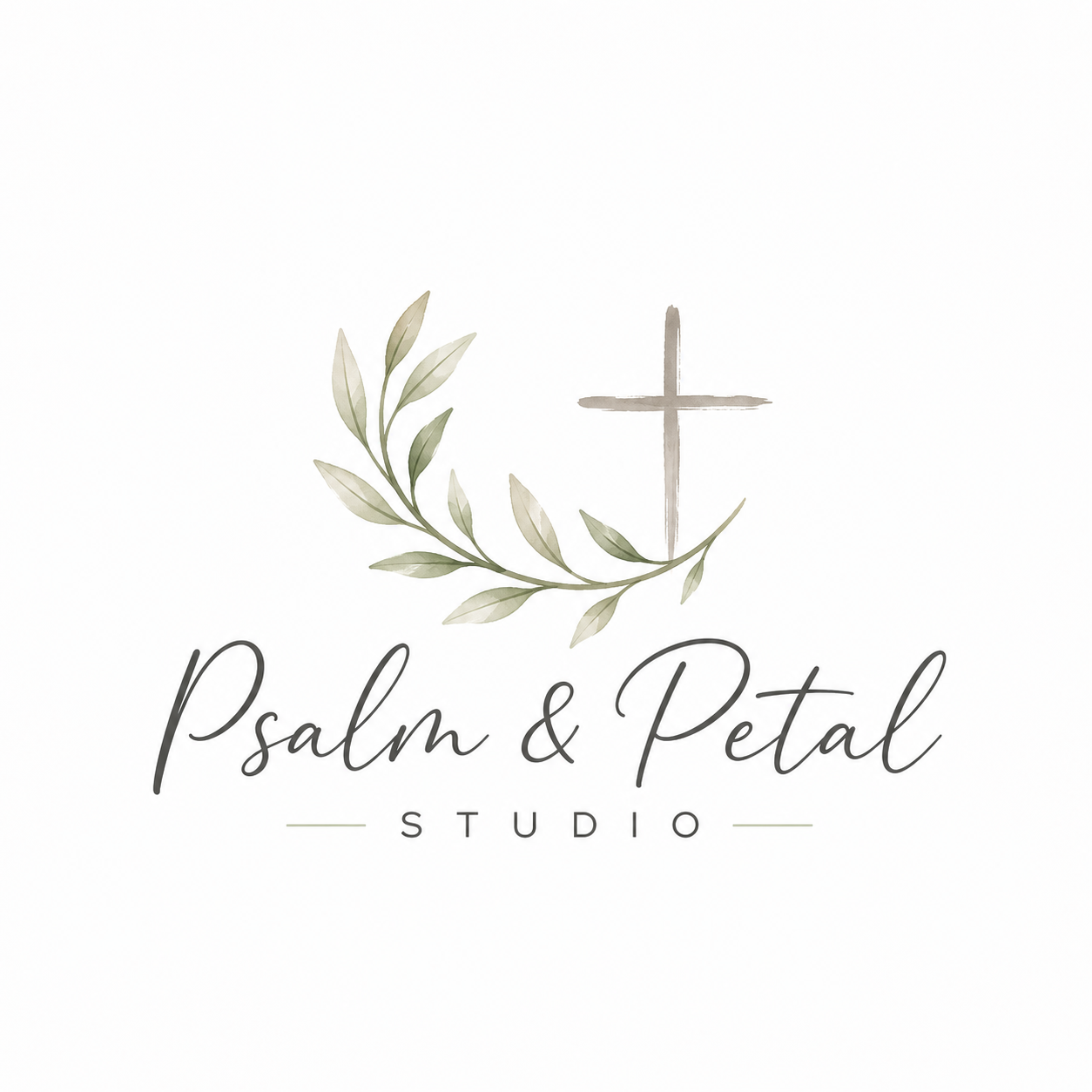 Psalm &amp; Petal Studio