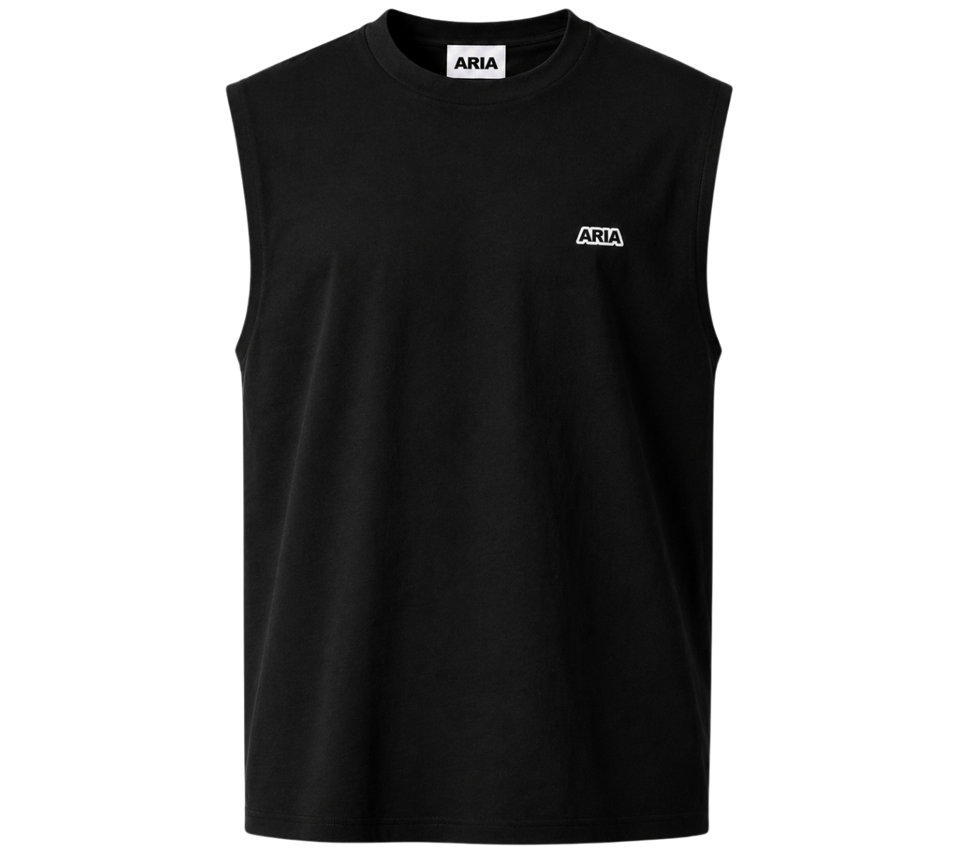 ARIA SLEEVELESS