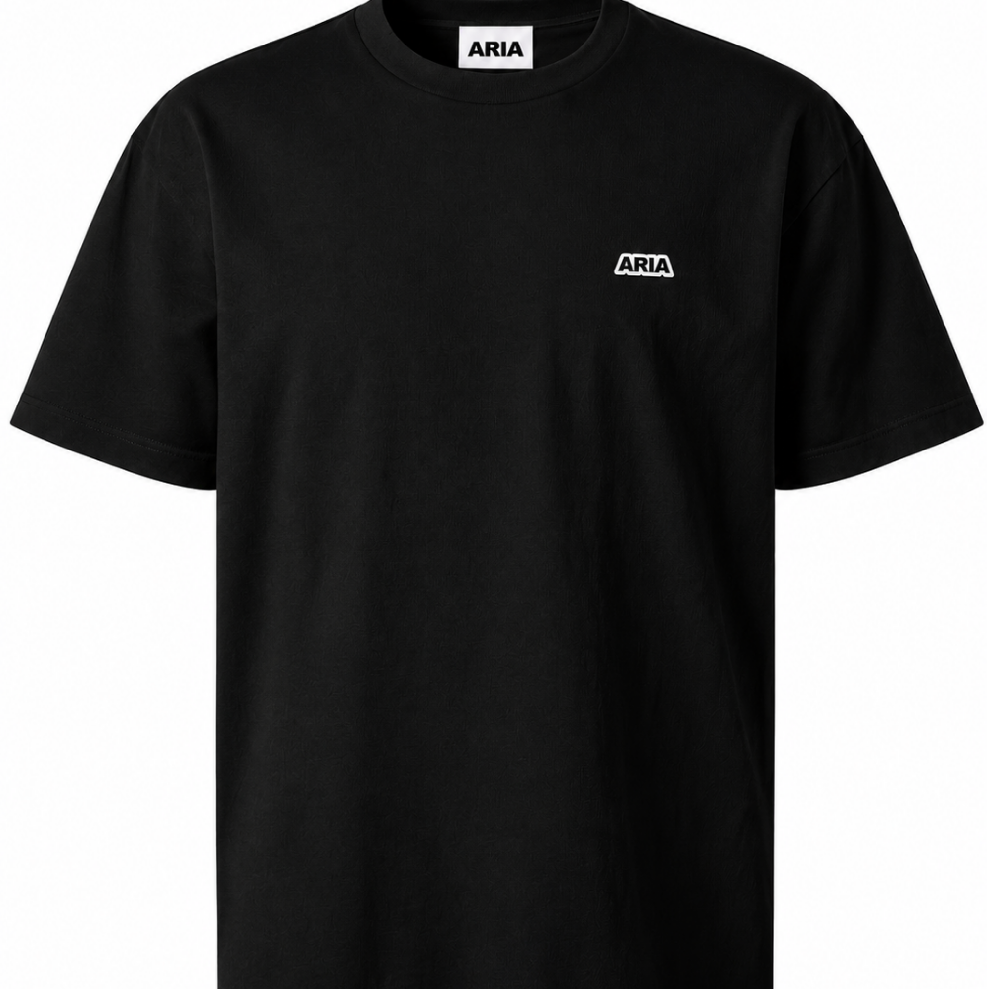 Black Flagship Tee.png