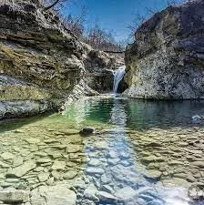 Cascate del Riglio