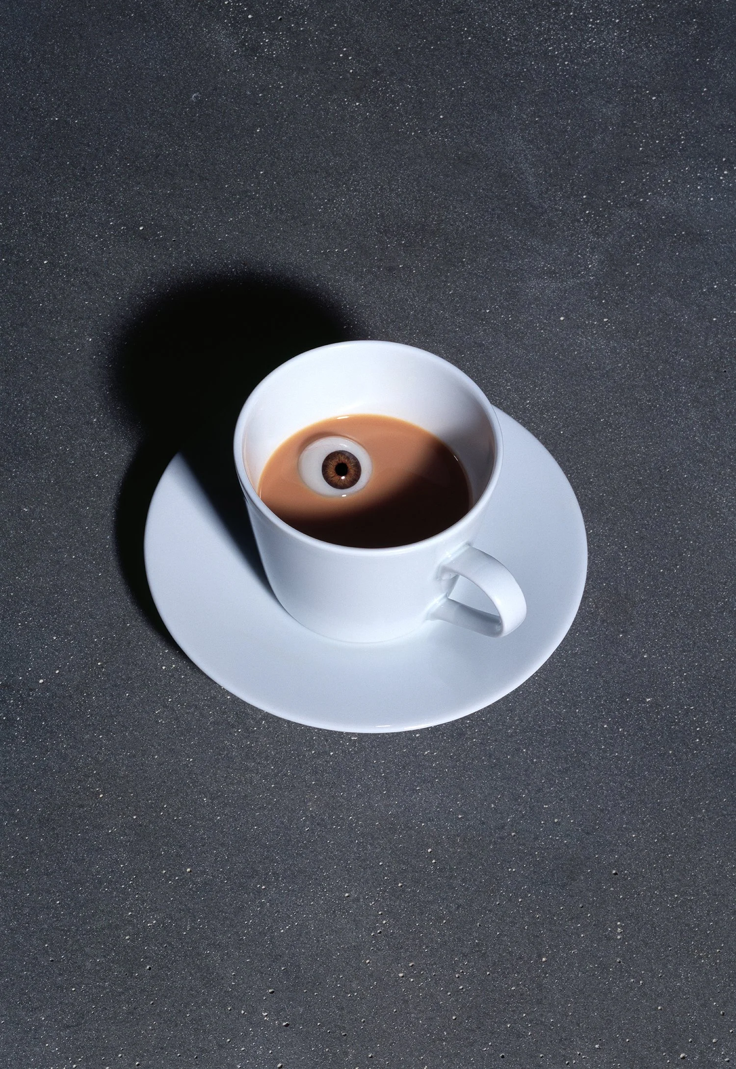 Cup N Eye