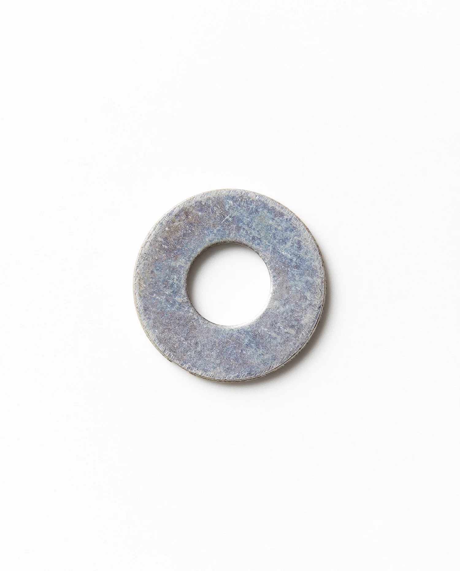 one side washer