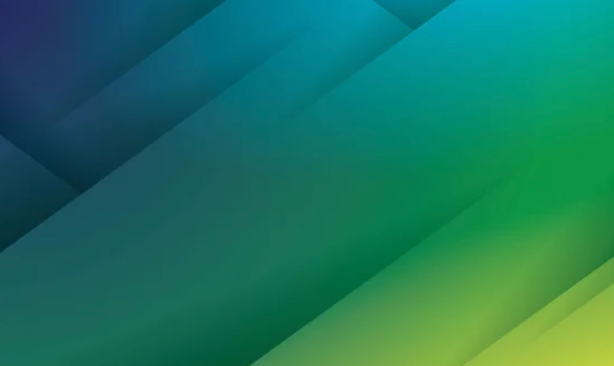 A digital abstract background with shades of blue, green, and teal in geometric shapes and diagonal lines.