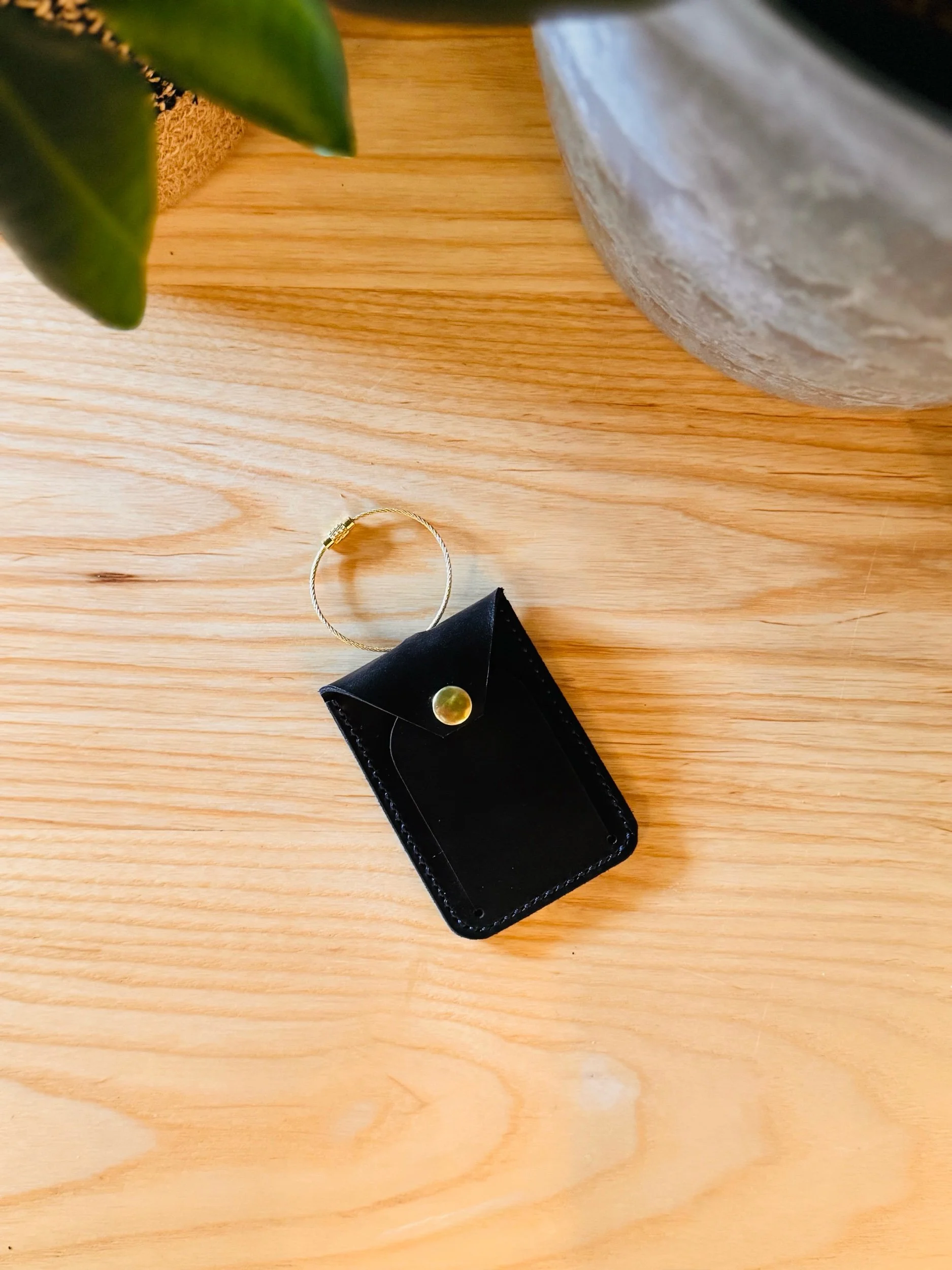 The Bag Tag