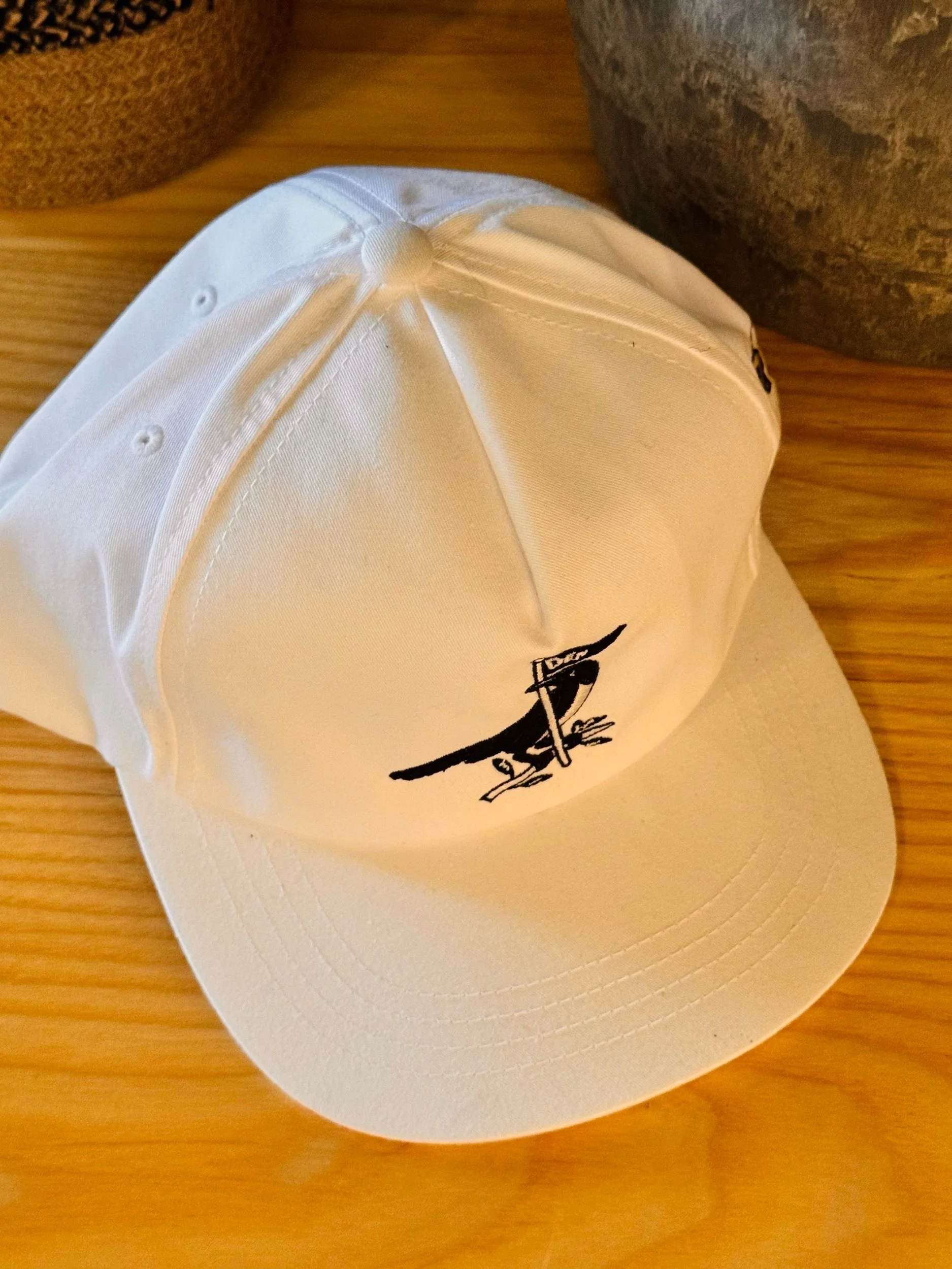 The Staple 5 Panel
