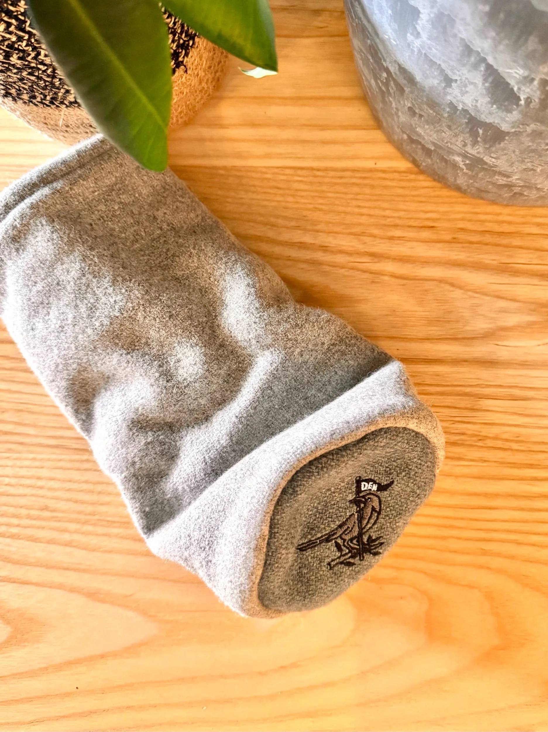 The Magpie x RossCo Headcover