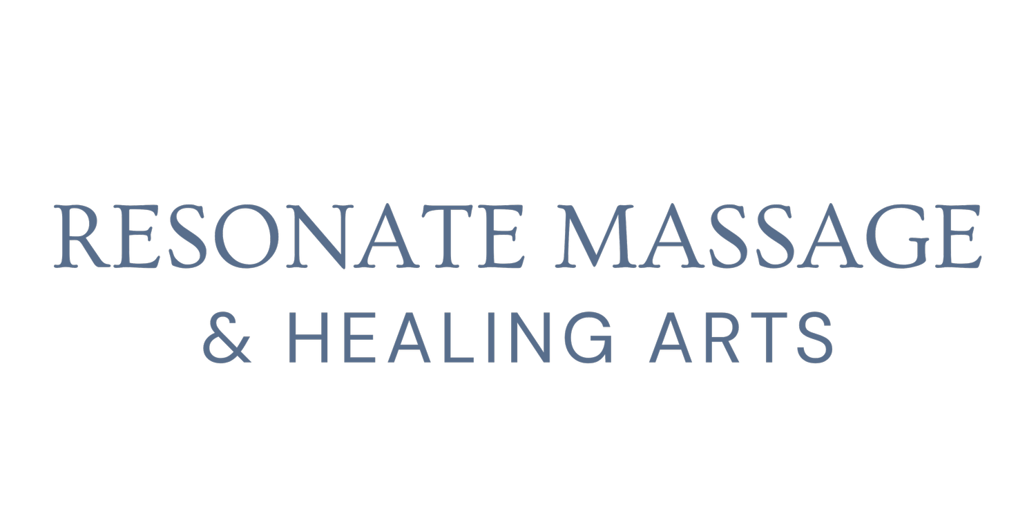 Resonant Healing Arts