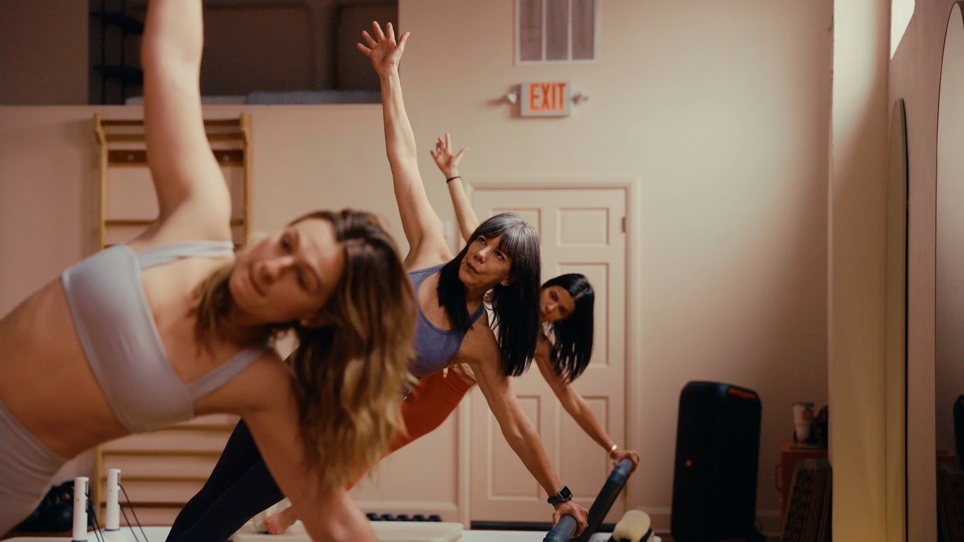 Sara Ortlip Pilates