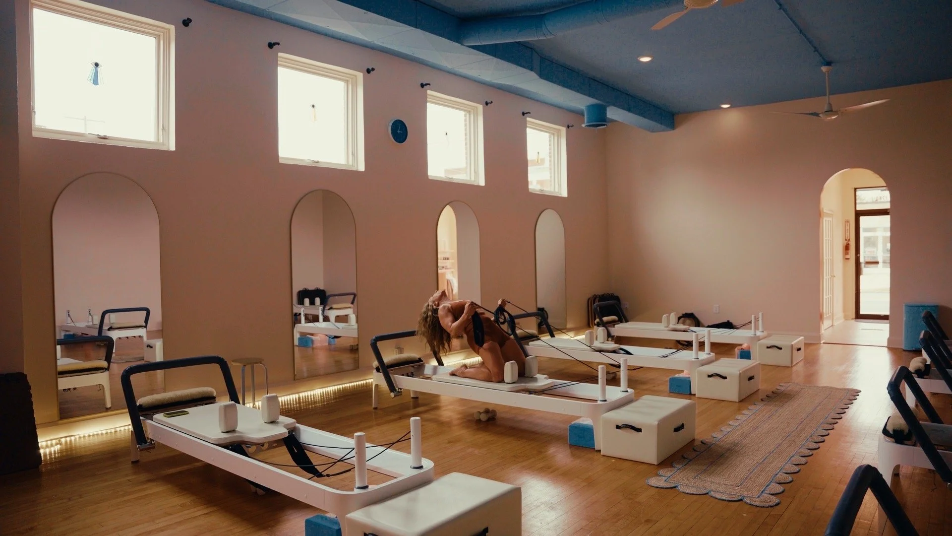 Sara Ortlip Pilates