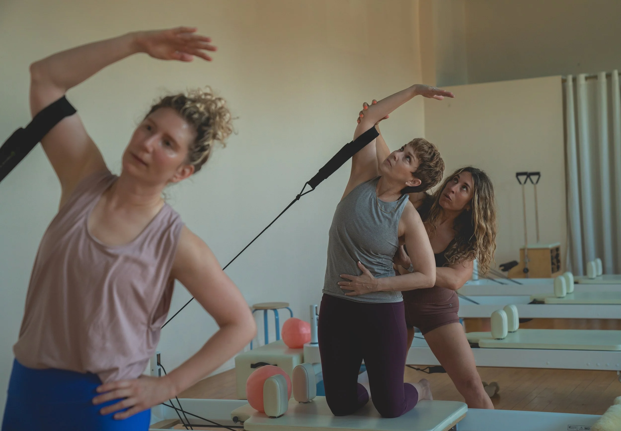 Sara Ortlip Pilates