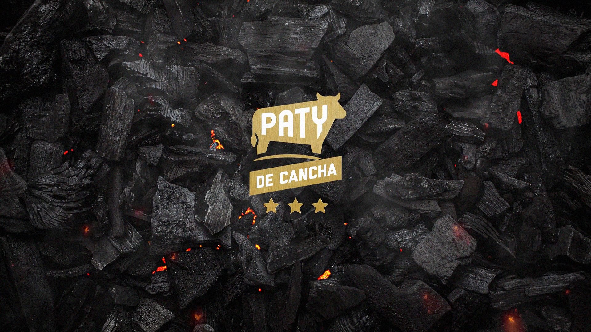 Paty - El homenaje