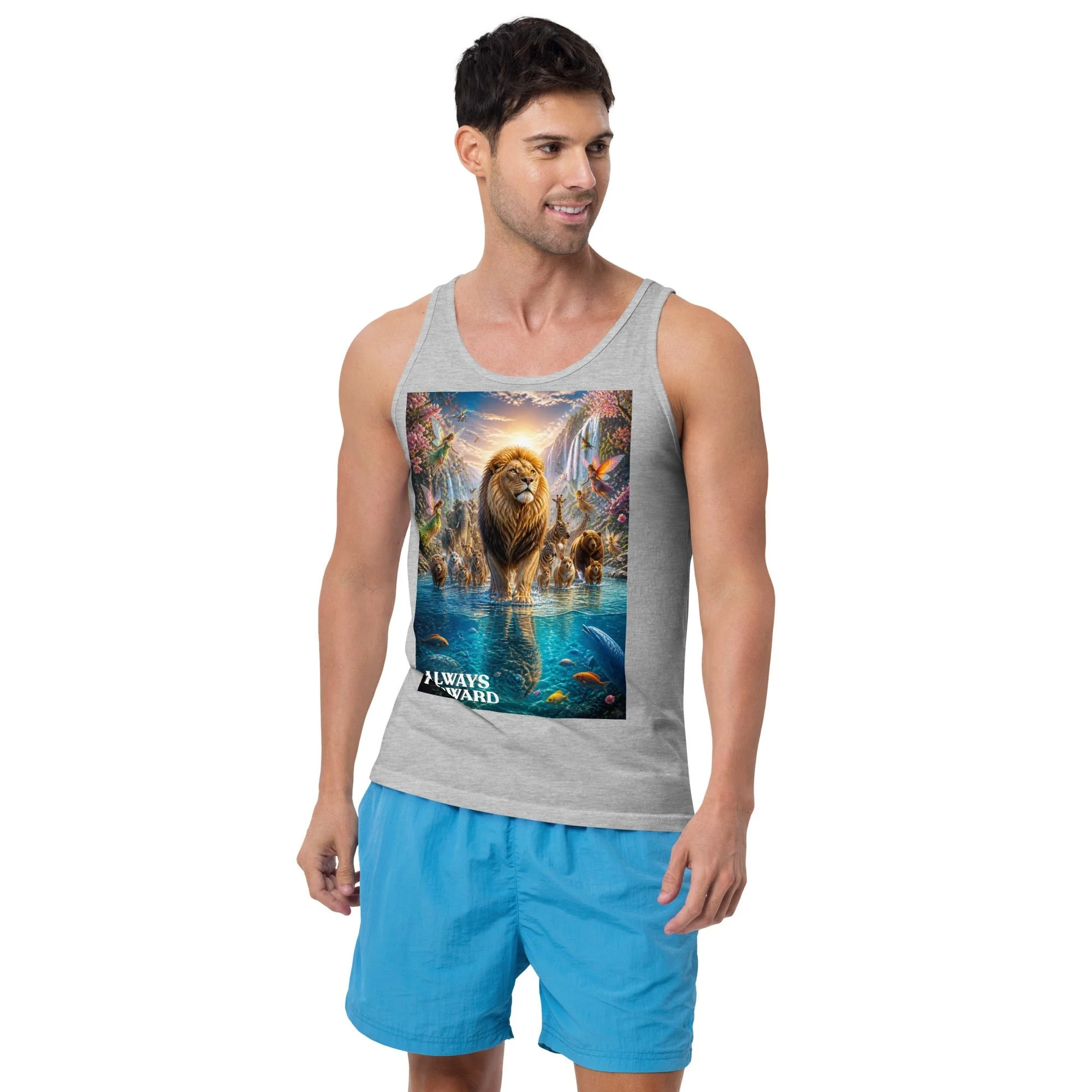 unisex-staple-tank-top-athletic-heather-front-6a8203877e0dd.jpg