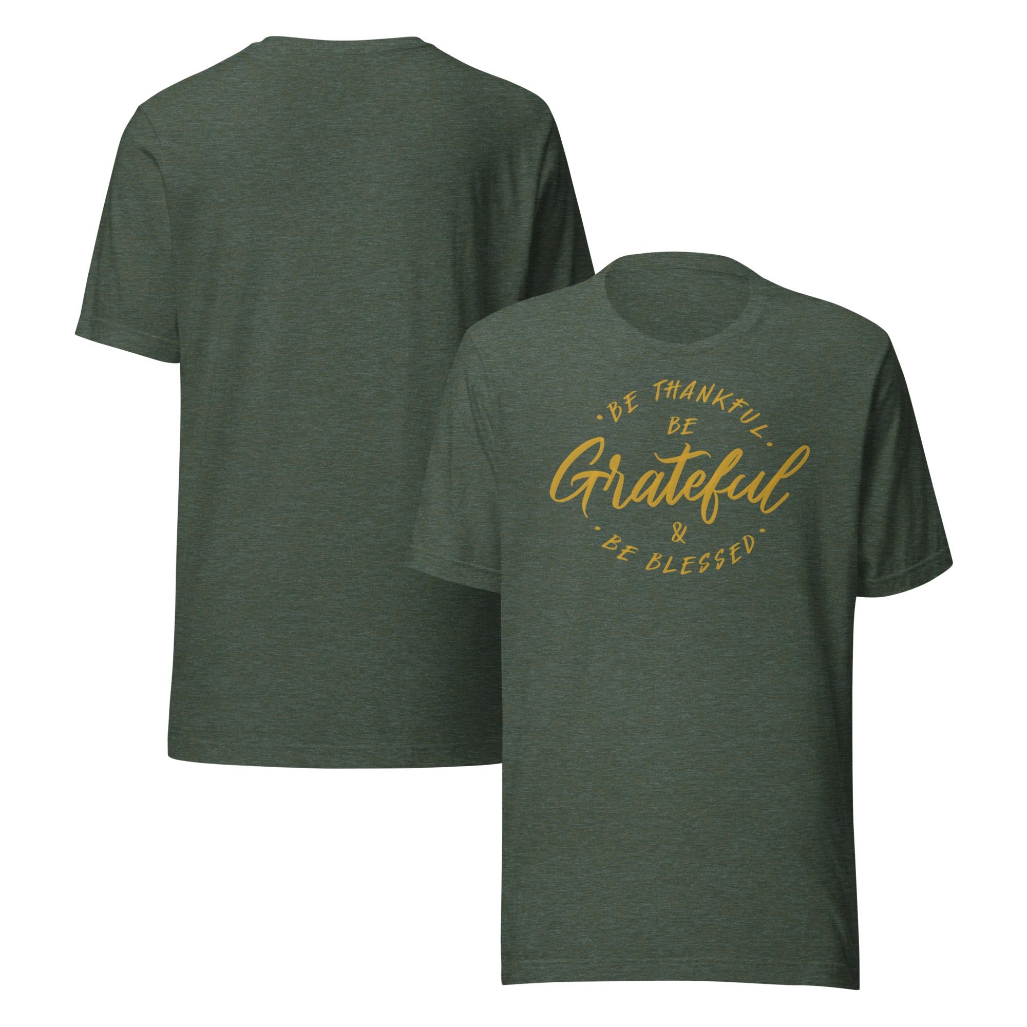 unisex-staple-t-shirt-heather-forest-front-and-back-6a7cace97d34b.jpg