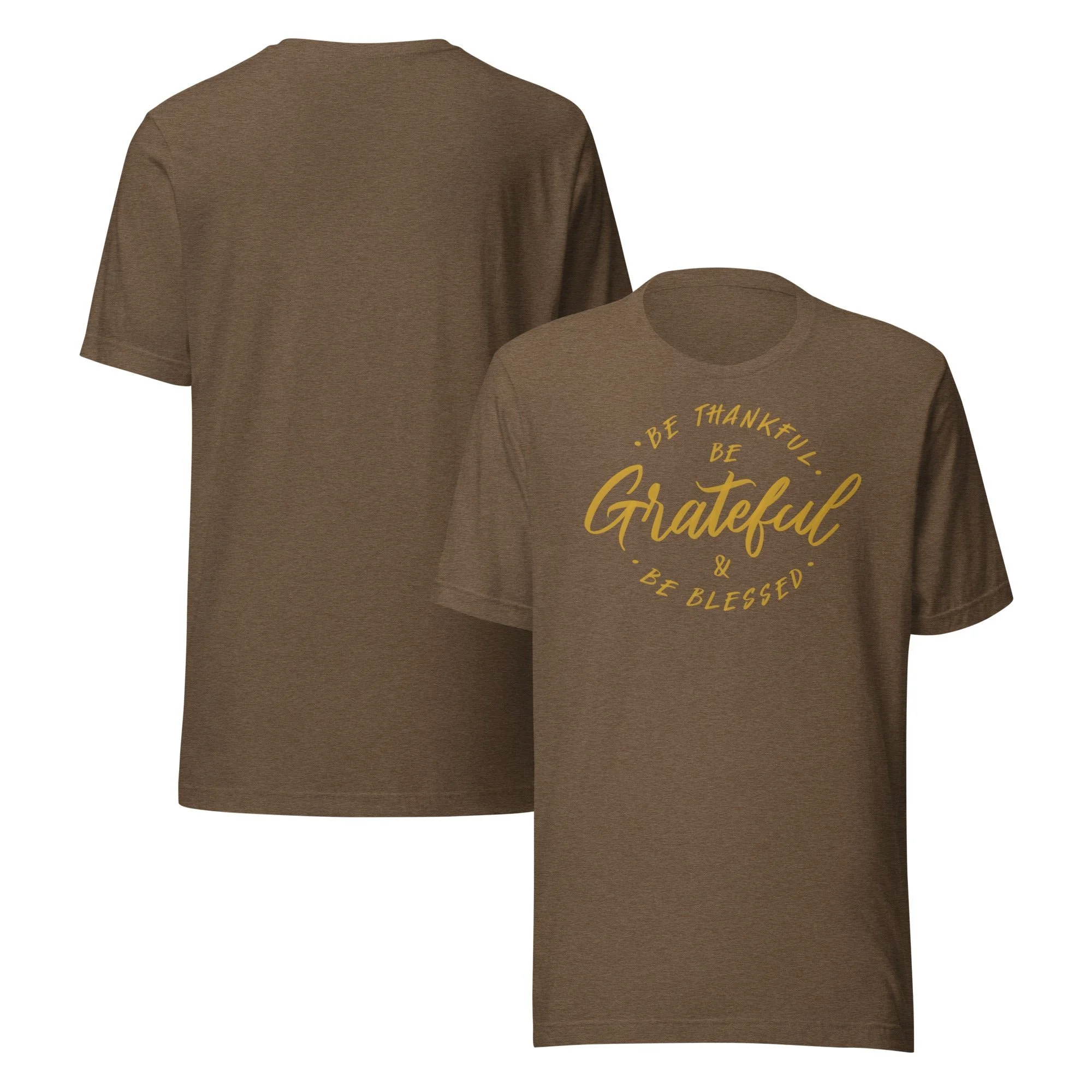 unisex-staple-t-shirt-heather-brown-front-and-back-6a7cace97d58c.jpg