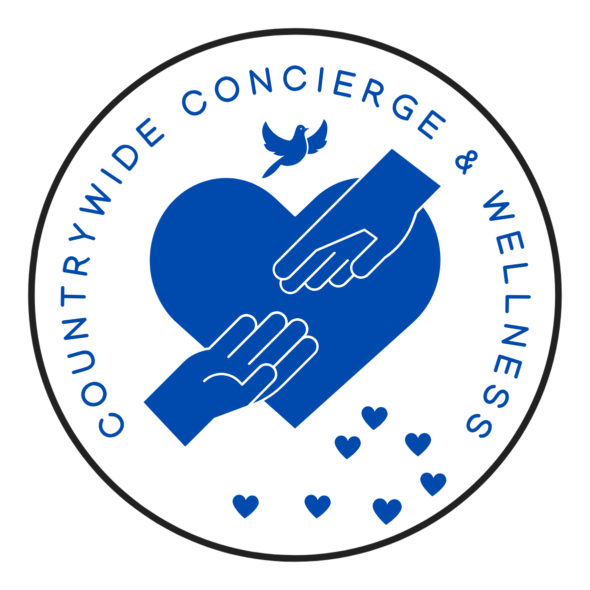 Countrywide Concierge &amp; Wellness
