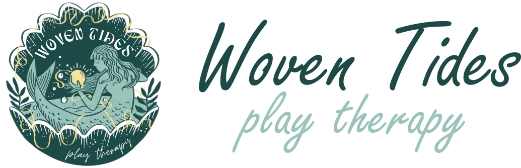 Woven Tides Play Therapy