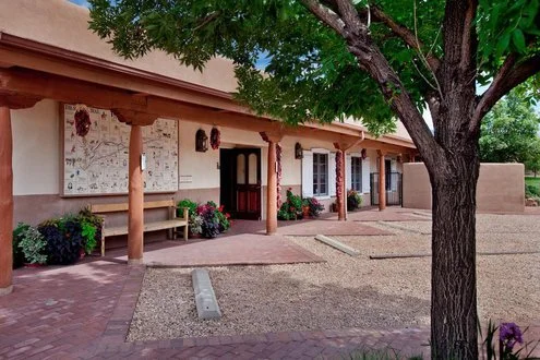 Old Santa Fe Inn