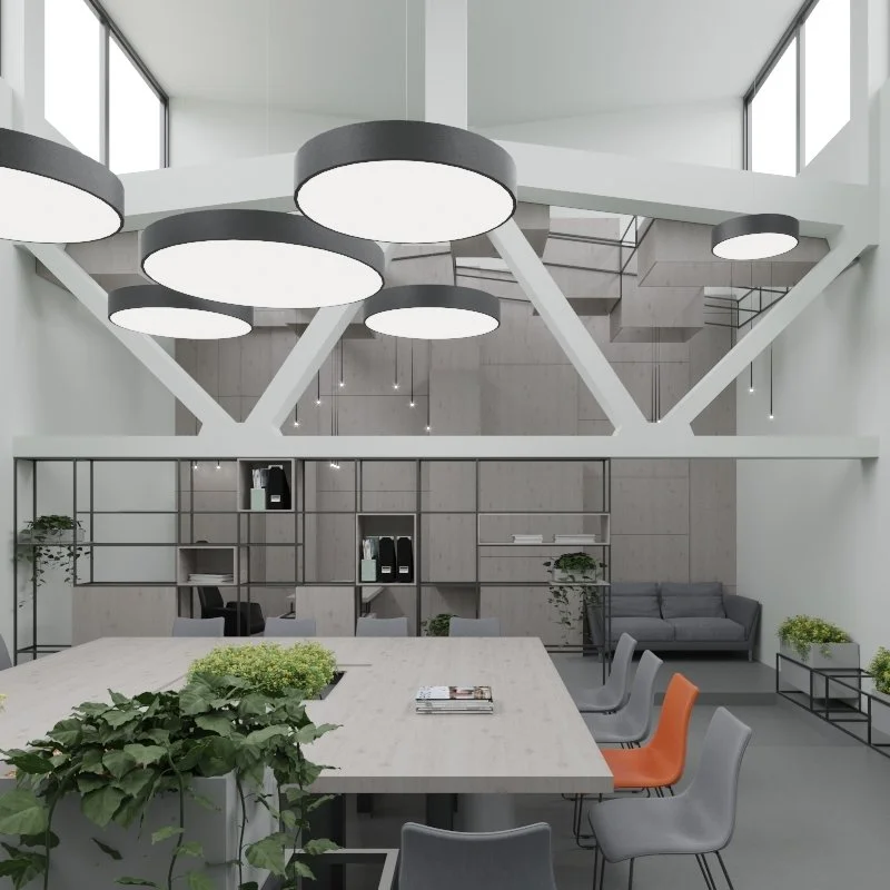 MetronServ Offices