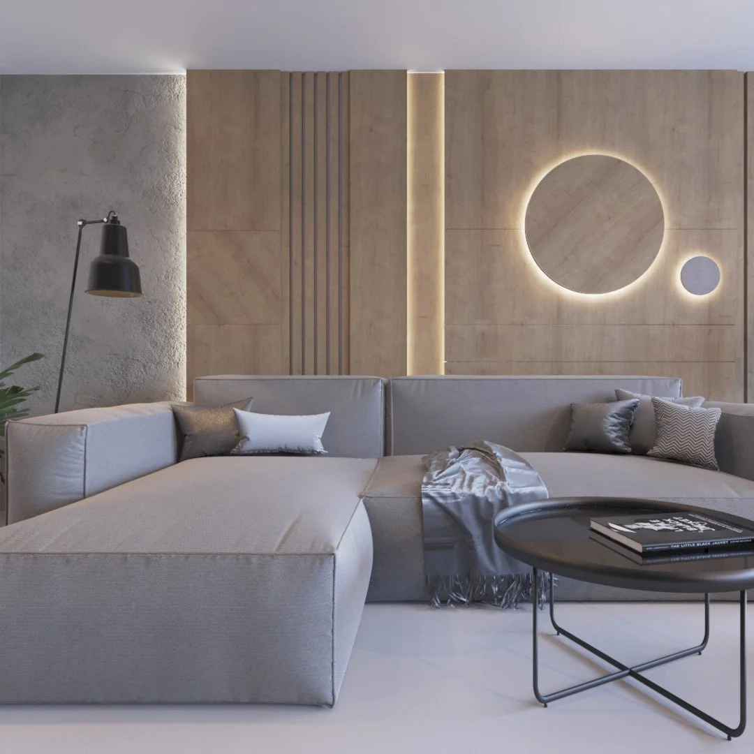 The Bare Minimal