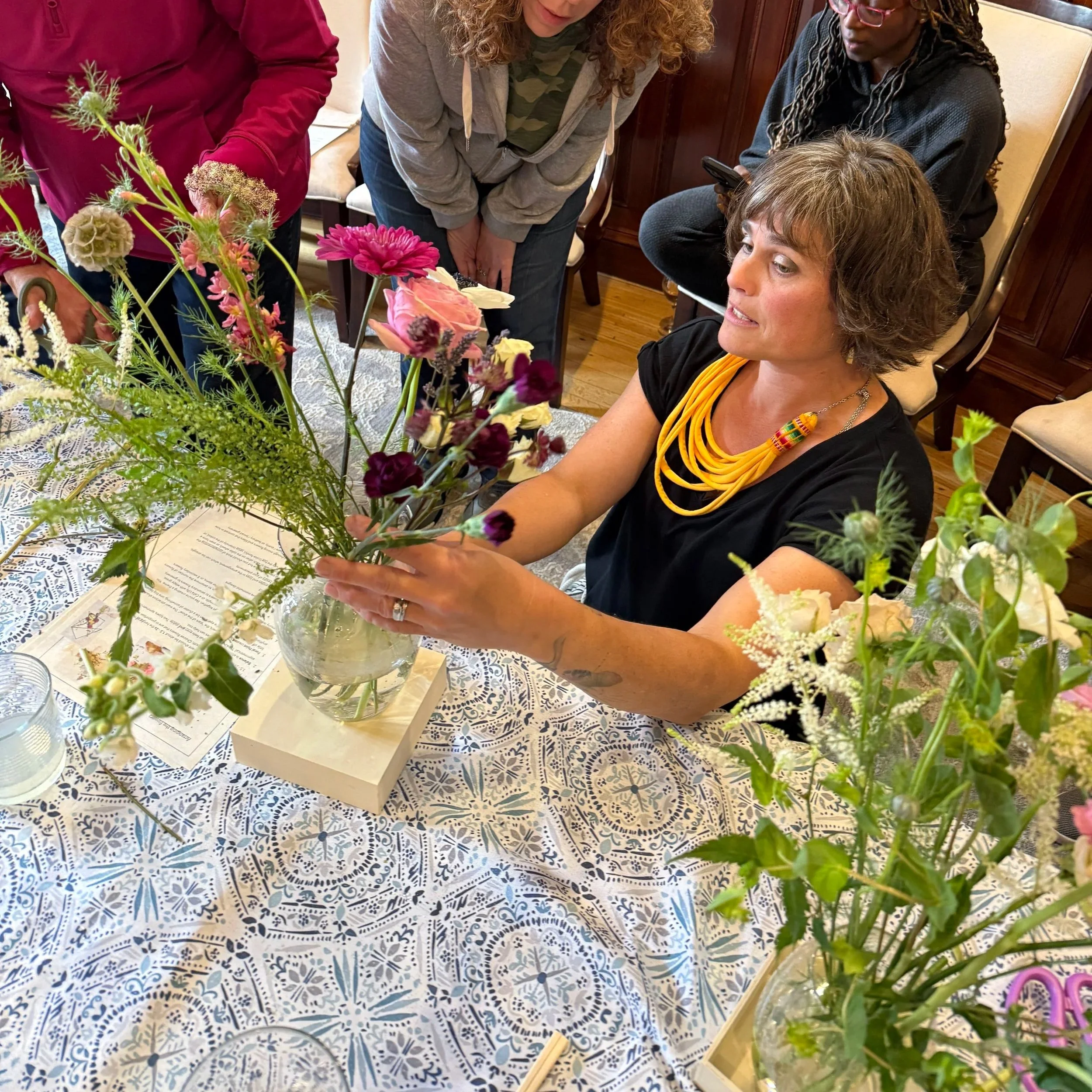 Bridal Showers / Girls' Night Out / Corporate Event