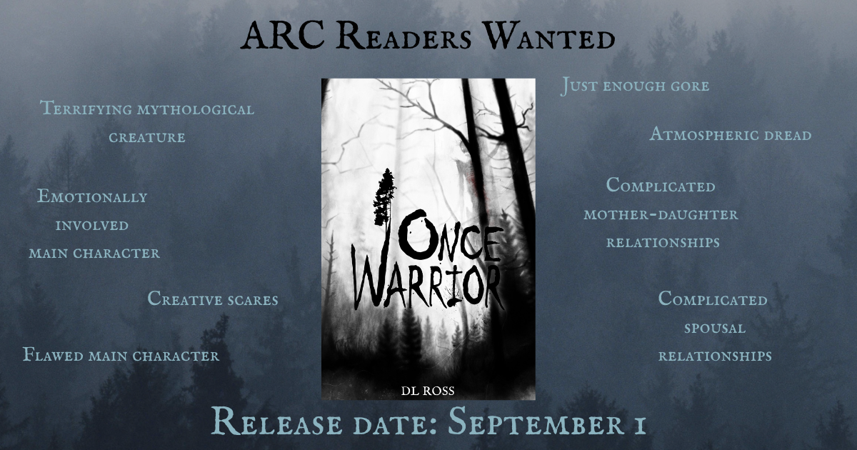 ARC Readers