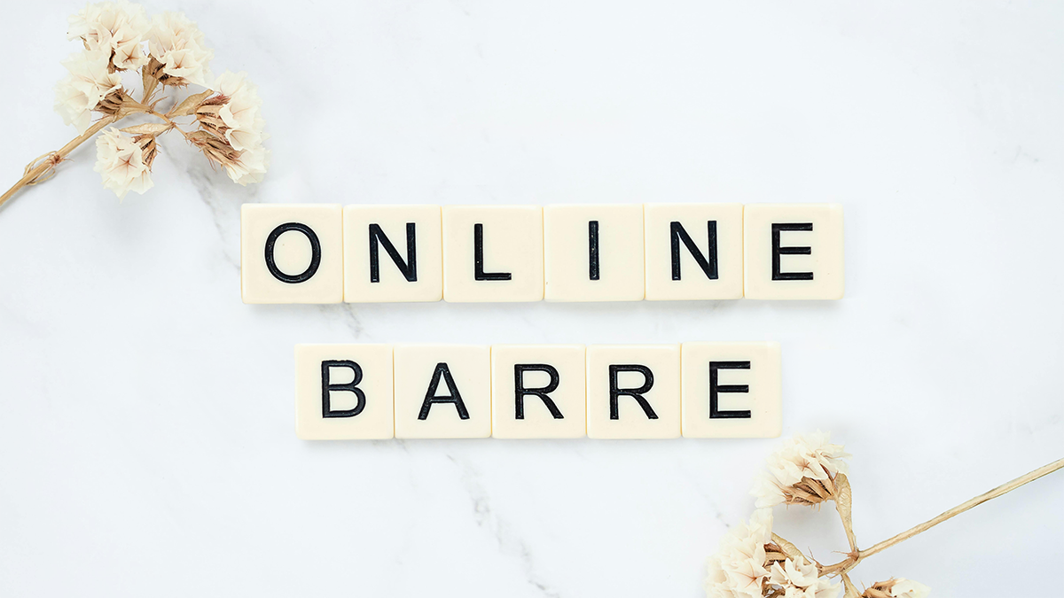 Why an Online Barre Class Might Just Be the Best Fit for You