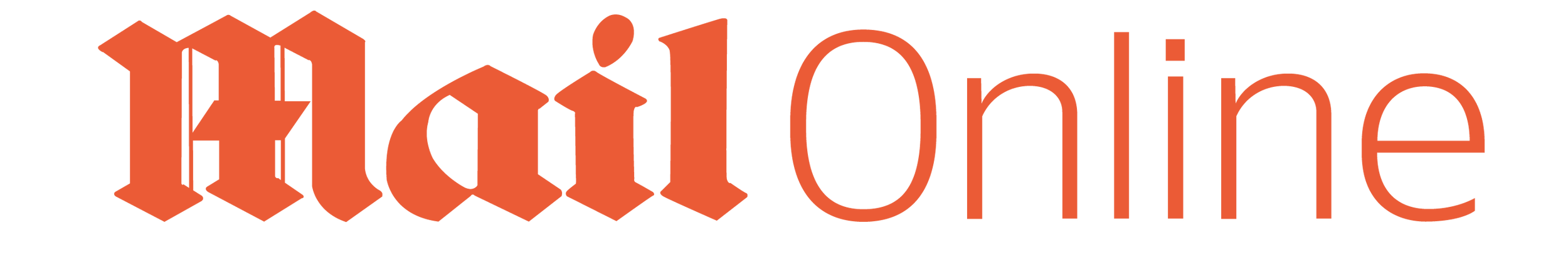 The word 'Helvetica' written in a Gothic-style font and the word 'Helvetica' written in a modern, sans-serif font.