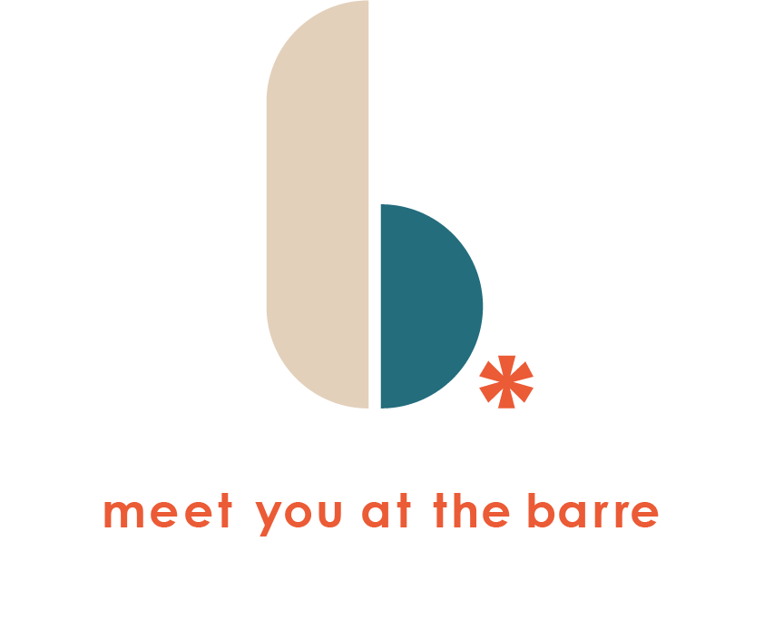 after the barre