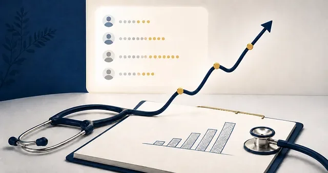 How to Attract Medium Followers: The System I’m Building After 6 Months of Trial and Error