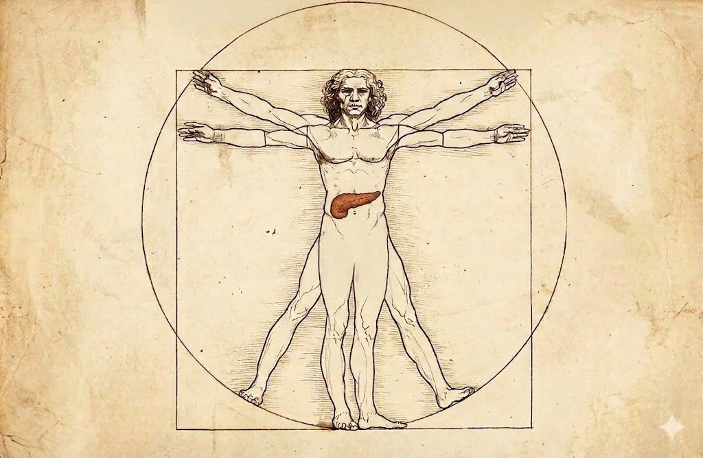 The Pancreas