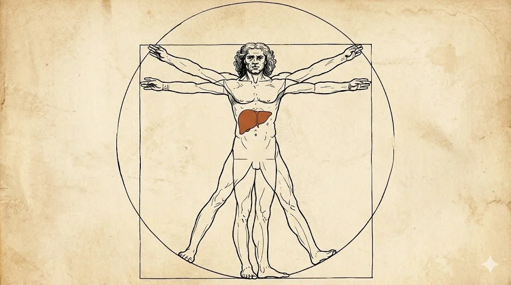 The Liver