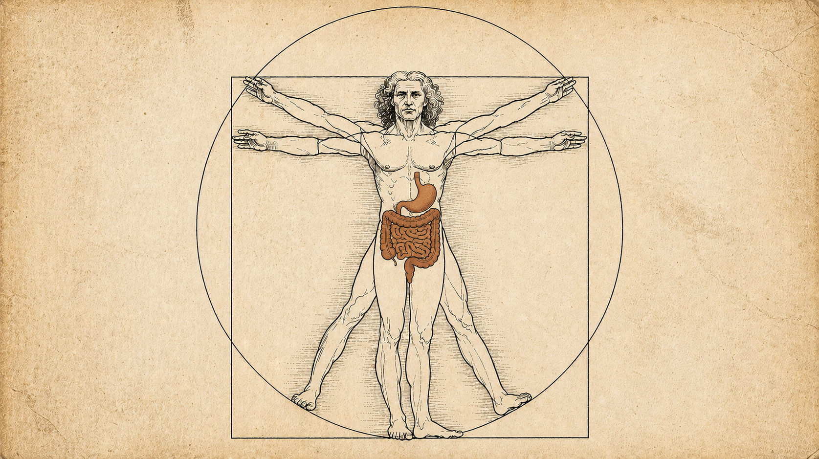 The Digestive Tract