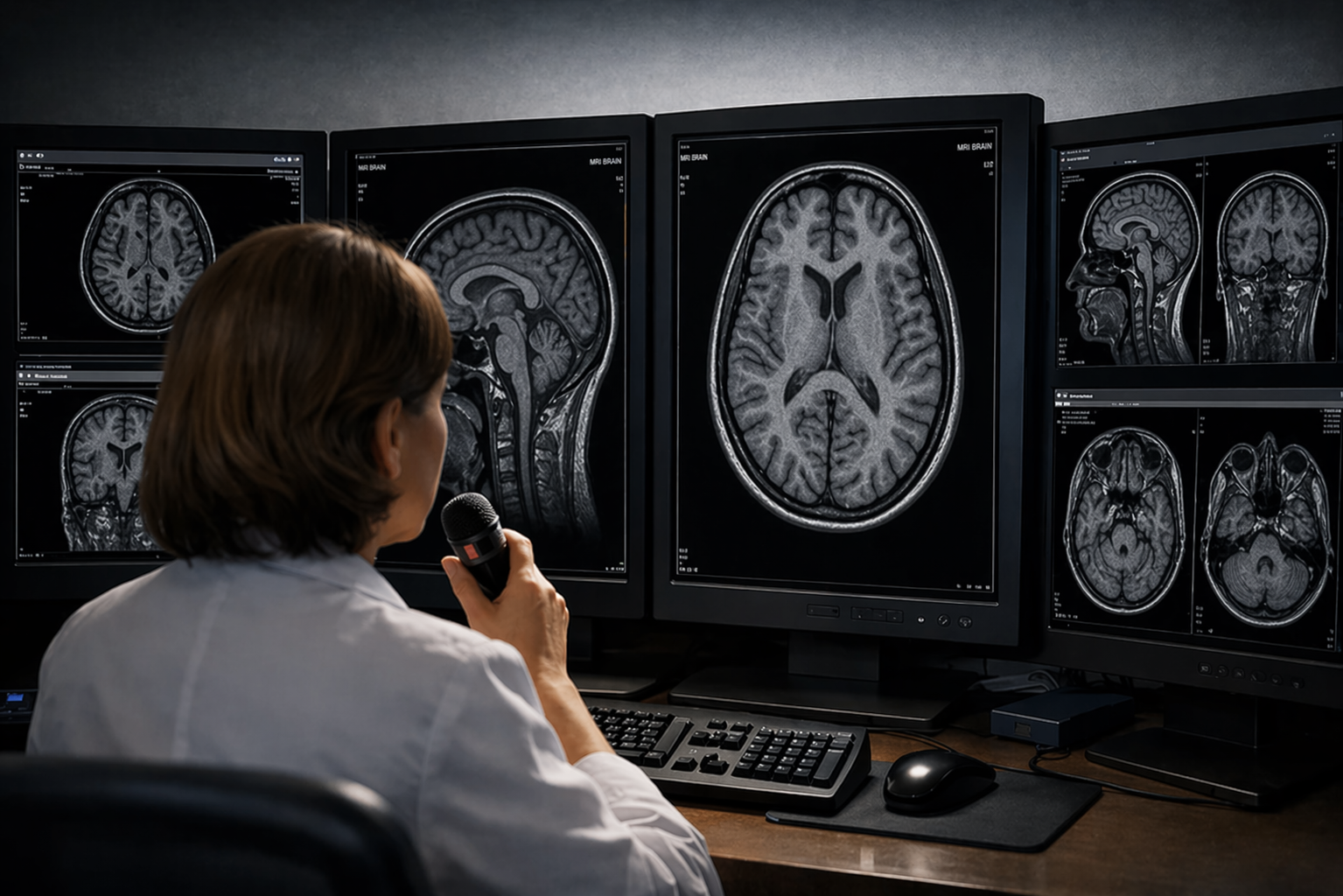 The Evolution of Mammography