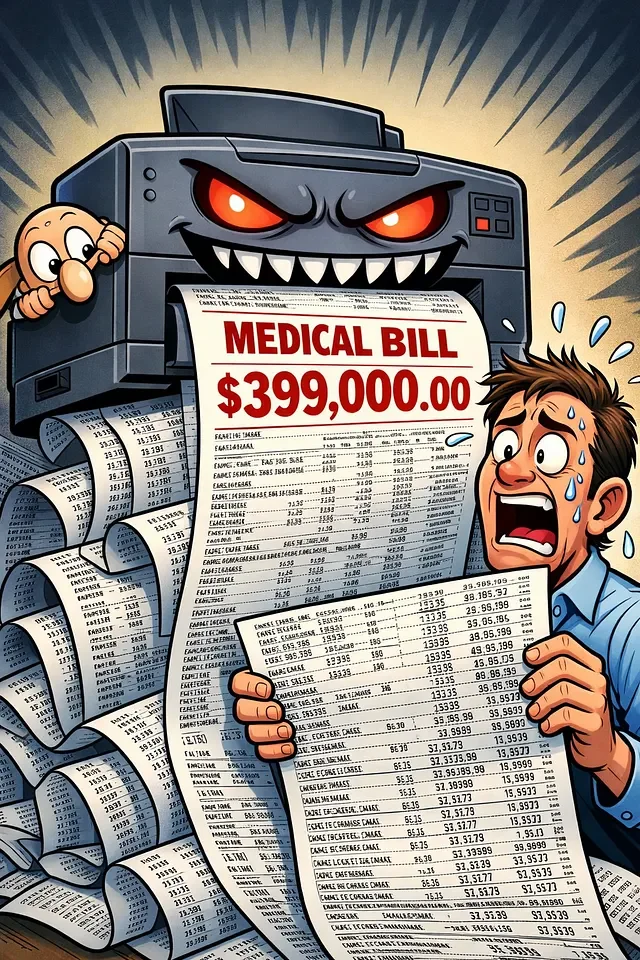 Medical Bill Errors Are Common: How to Catch Duplicates, Wrong Codes, and Insurance Mix-Ups