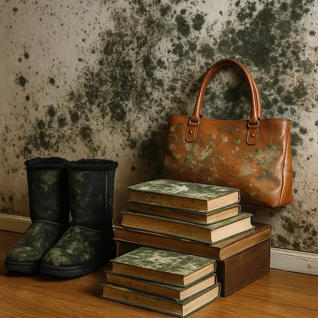 Mold Can Wreck Your Home and Health. Here are Simple Steps That Usually Stop It.